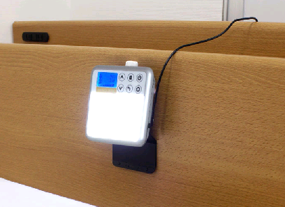 inti SQUARE(インティ スクエア)光目覚まし時計 すっきり 寝坊 二度寝 アラフォー 健康 口コミ 3.png